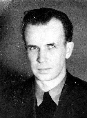 Ēriks Rudolfs Žilinskis 