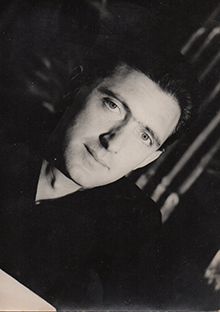 Jacques Kupfermann