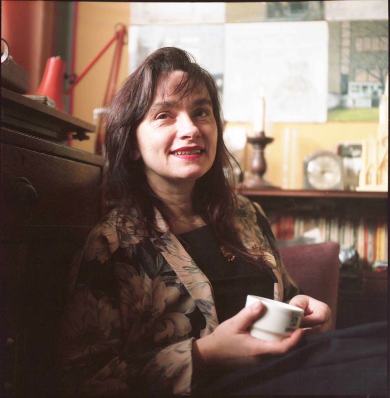 Mela Hilleard