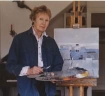 Mary Pym