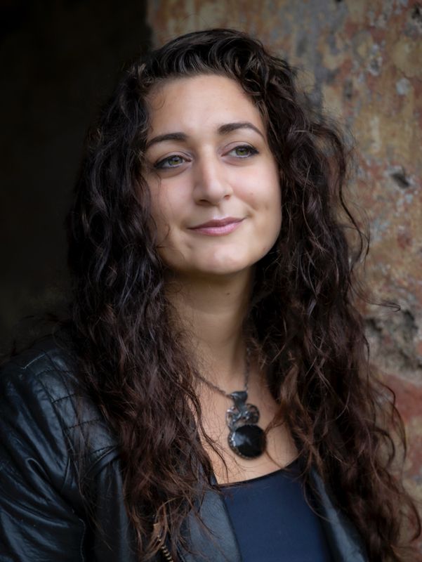 Astra Papachristodoulou