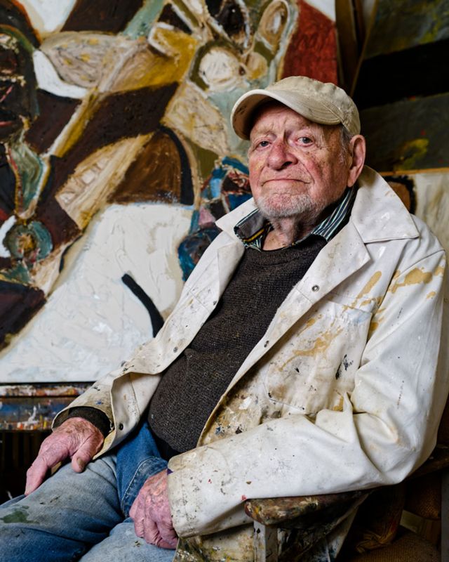 Ken Turner