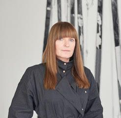 Goshka Macuga 