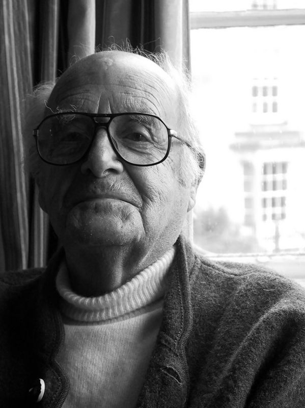 Eric de Maré