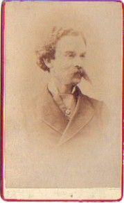 Alfred Thomas Elwes