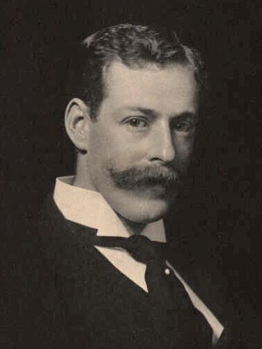 H. Walter Barnett