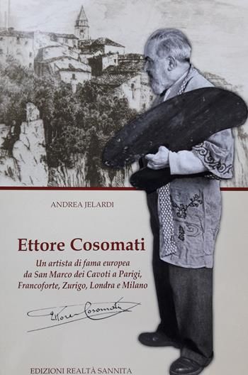 Ettore Cosomati 