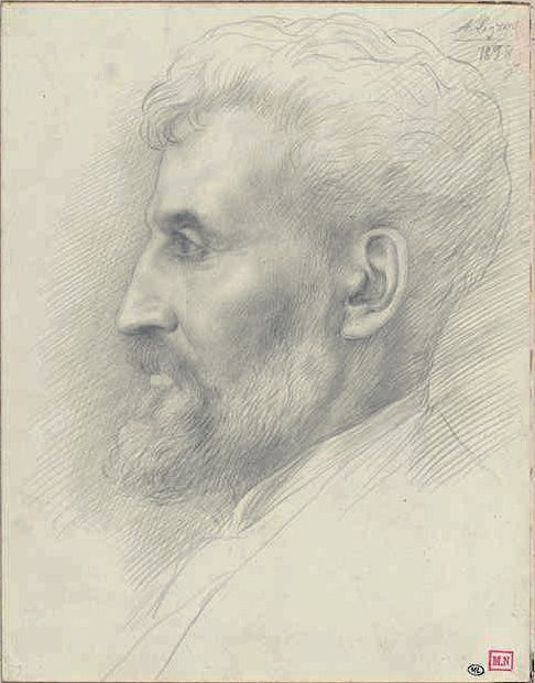 Edouard Lantéri