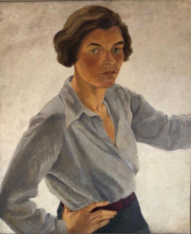 Barbara Leupold