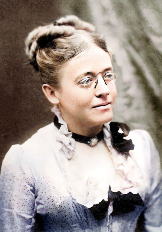 Anna Lea Merritt