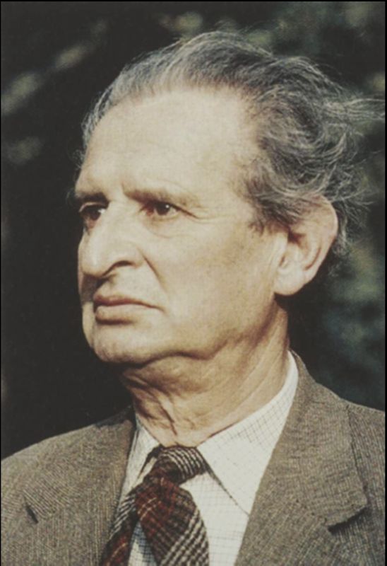 H. M. Calmann
