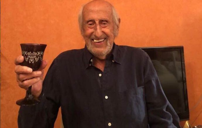 Enzo Apicella