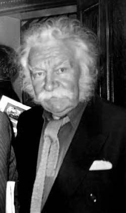 Alexander Paul Klecki