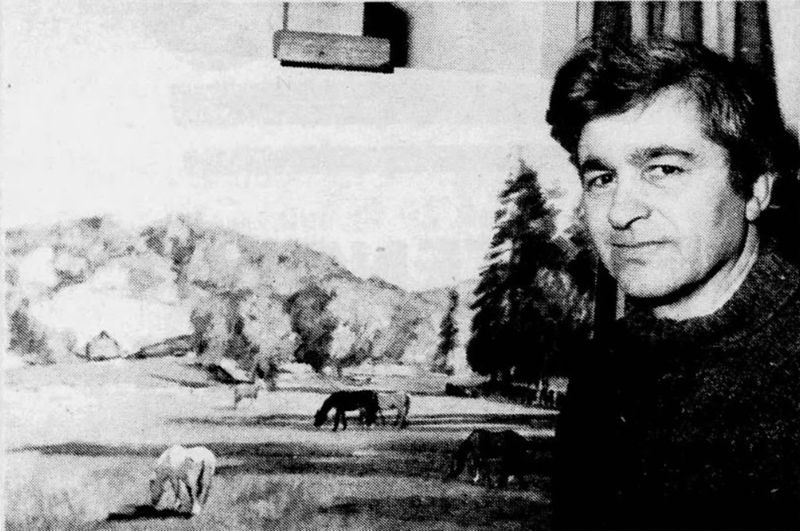 Pier Luigi Baffoni 