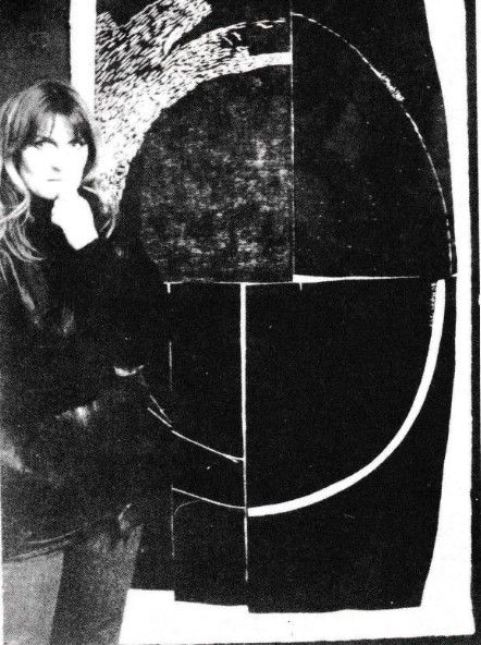 Krystyna Borkowska