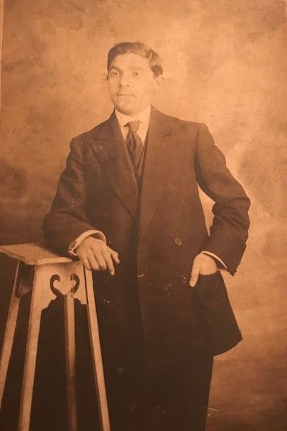 Jacob Dimoldenberg 