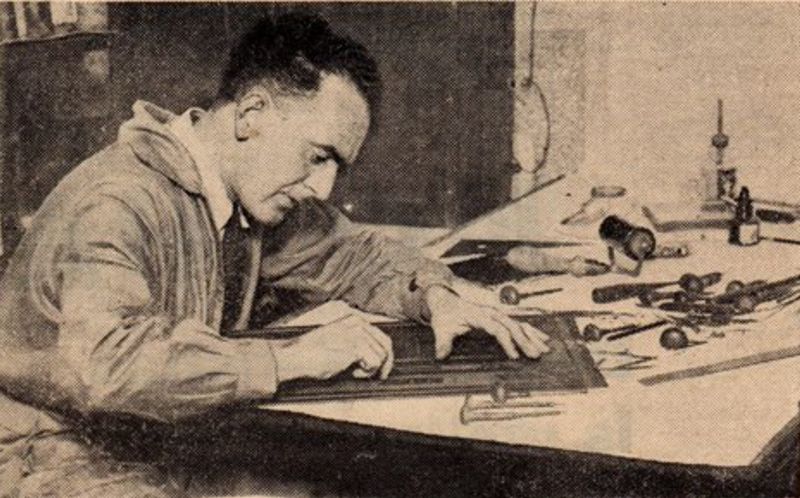 William Kermode