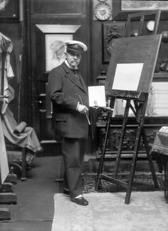Edoardo de Martino