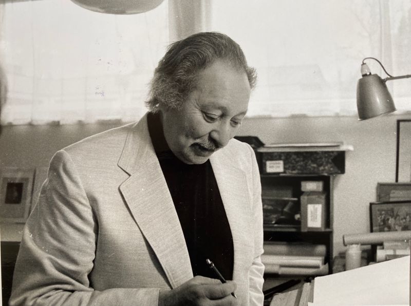 George Fejer